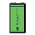 GP Batteries ReCyko+ Batterie rechargeable 9V Hybrides nickel-métal (NiMH)