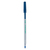BIC 893240 Kugelschreiber Blau Stick-Kugelschreiber