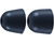 JVC HA-A10T Headset Wireless In-ear Calls/Music Micro-USB Bluetooth Blue