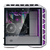 Cooler Master MasterCase H500P Mesh ARGB Midi Tower Blanco