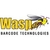 Wasp WPL606 Printer Labels White