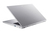 Acer Aspire 3 A317-54-53LF Intel® Core™ i5 i5-1235U Laptop 43,9 cm (17.3") Full HD 16 GB DDR4-SDRAM 512 GB SSD Wi-Fi 6 (802.11ax) Windows 11 Home Silber