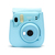 Fujifilm Instax Mini 11 Kompaktowa obudowa Niebieski