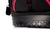 Parat 5990830991 Boîte à outils Tissu Noir, Rouge