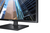 Samsung S22E450MW computer monitor 55,9 cm (22") 1680 x 1050 Pixels WSXGA+ Zwart