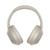 Sony WH-1000XM4 Kopfhörer Verkabelt & Kabellos Kopfband Anrufe/Musik USB Typ-C Bluetooth Silber