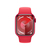 Apple Watch Series 9 (Demo) 41 mm Numérique 352 x 430 pixels Écran tactile Rouge Wifi GPS (satellite)
