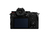 Panasonic Lumix S5 MILC fényképezőgép 24,2 MP CMOS 6000 x 4000 pixelek Fekete