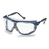 Uvex 9175160 Schutzbrille/Sicherheitsbrille