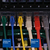 ACT DC7801 netwerkkabel Geel 1 m Cat6a U/FTP (STP)