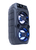 Gembird SPK-BT-13 draagbare luidspreker Draadloze stereoluidspreker Blauw 10 W