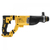 DeWALT DCH263N-XJ Bohrmaschine 1165 RPM SDS Plus 2,7 kg Schwarz, Gelb