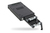 Icy Dock MB834TP-B obudowa do dysków twardych Obudowa SSD Aluminium, Czarny 2.5"