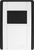 ABUS KeyGarage 787 sleutelkast & -organizer Staal Zwart, Zilver