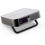 Viewsonic M2e adatkivetítő Rövid vetítési távolságú projektor 1000 ANSI lumen LED 1080p (1920x1080) 3D Szürke, Fehér