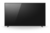 Sony FW-100BZ40J Signage Display Digital signage flat panel 2.54 m (100") VA Wi-Fi 600 cd/m² 4K Ultra HD Black Android 24/7