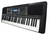 Yamaha PSR-E373 MIDI toetsenbord 61 toetsen USB Zwart
