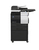 Konica Minolta A0ED162401 reserveonderdeel voor printer/scanner 1 stuk(s)