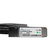 BlueOptics ET7402-25DAC-2M-BL InfiniBand/fibre optic cable QSFP28 4xSFP28 Schwarz