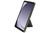 Samsung EF-BX110TBEGWW etui na tablet 22,1 cm (8.7") Folio Czarny