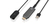 iogear GWAVR4K Kabelloser Display-Adapter HDMI/USB Full-HD Dongle