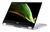 Acer Spin 1 SP114-31-P6NM Hybrid (2-in-1) 35,6 cm (14") Touchscreen Full HD Intel® Pentium® Silver N6000 8 GB DDR4-SDRAM 256 GB SSD Wi-Fi 5 (802.11ac) Windows 10 Home Silber