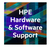 HPE HT3E8E warranty/support extension