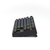 Savio Rampage Outemu Blue mechanical keyboard anti-ghosting RGB black klawiatura USB QWERTY Angielski Czarny