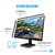 HP X32 QHD Gaming Monitor Monitor PC 80 cm (31.5") 2560 x 1440 Pixel Quad HD Nero