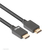 CLUB3D CAC-1375 cable HDMI 5 m HDMI tipo A (Estándar) Negro