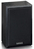 Lenco LS-101BK audio turntable Belt-drive audio turntable Black