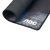 AOC MM300M tapis de souris Tapis de souris de jeu Gris, Noir