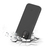 Woodcessories Bio Case MagSafe pokrowiec na telefon komórkowy 13,7 cm (5.4") Czarny