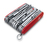 Victorinox Swiss Champ XXL Multi-Tool-Messer Rot