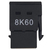 Tripp Lite P164-000-KPBK8K modulo Keystone