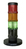 Werma KombiSIGN 72 Alarmlichtindikator 230 V Grün, Rot, Gelb