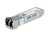 LevelOne SFP-4200 module émetteur-récepteur de réseau Fibre optique 1250 Mbit/s 850 nm