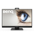 BenQ BL2485TC számítógép monitor 60,5 cm (23.8") 1920 x 1080 pixelek Full HD Fekete