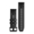 Garmin QuickFit 26 Band Black Silicone