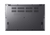 Acer Chromebook CB515-1W-34AE Intel® Core™ i3 i3-1115G4 39,6 cm (15.6") Full HD 8 GB LPDDR4x-SDRAM 256 GB SSD Wi-Fi 6 (802.11ax) ChromeOS Grijs