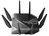 ASUS GT-AXE11000 routeur sans fil Gigabit Ethernet Tri-bande (2,4 GHz / 5 GHz / 6 GHz) Noir