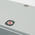 Silverstone SST-RM43-320-RS storage drive enclosure HDD enclosure Grey 2.5/3.5"