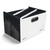 Rapesco 1622 file storage box Polypropylene (PP) Black, White