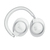 JBL Live 770NC Kopfhörer Kabellos Kopfband Anrufe/Musik Bluetooth Weiß