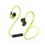Hama Freedom Athletics Kopfhörer Kabellos im Ohr Anrufe/Musik Bluetooth Schwarz, Gelb