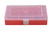 hünersdorff 608100 caja de almacenaje Rectangular Polipropileno (PP) Rojo