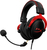 HyperX Cloud II – Gaming-Headset (schwarz-rot)