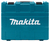 Makita 824874-3 Ausrüstungstasche/-koffer Schwarz, Türkis