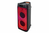 Blaupunkt PB06DB portable/party speaker Czarny 500 W