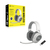 Corsair HS55 WIRELESS Auricolare A Padiglione Giocare Bluetooth Bianco